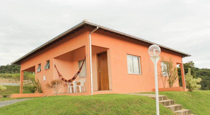 Pousada Mata Da Brauna Conceicao do Mato Dentro Exterior photo