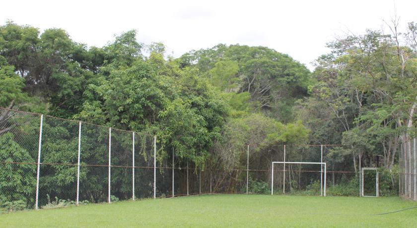 Pousada Mata Da Brauna Conceicao do Mato Dentro Exterior photo